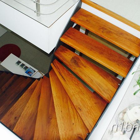 N1 Standalone House Baden Apartman Hertenstein Kültér fotó