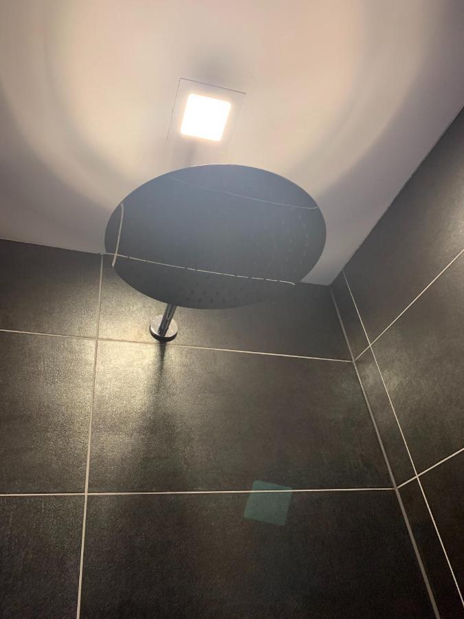 N1 Standalone House Baden Apartman Hertenstein Kültér fotó