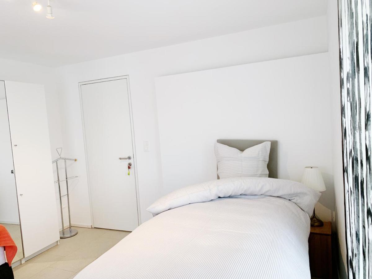 N1 Standalone House Baden Apartman Hertenstein Kültér fotó