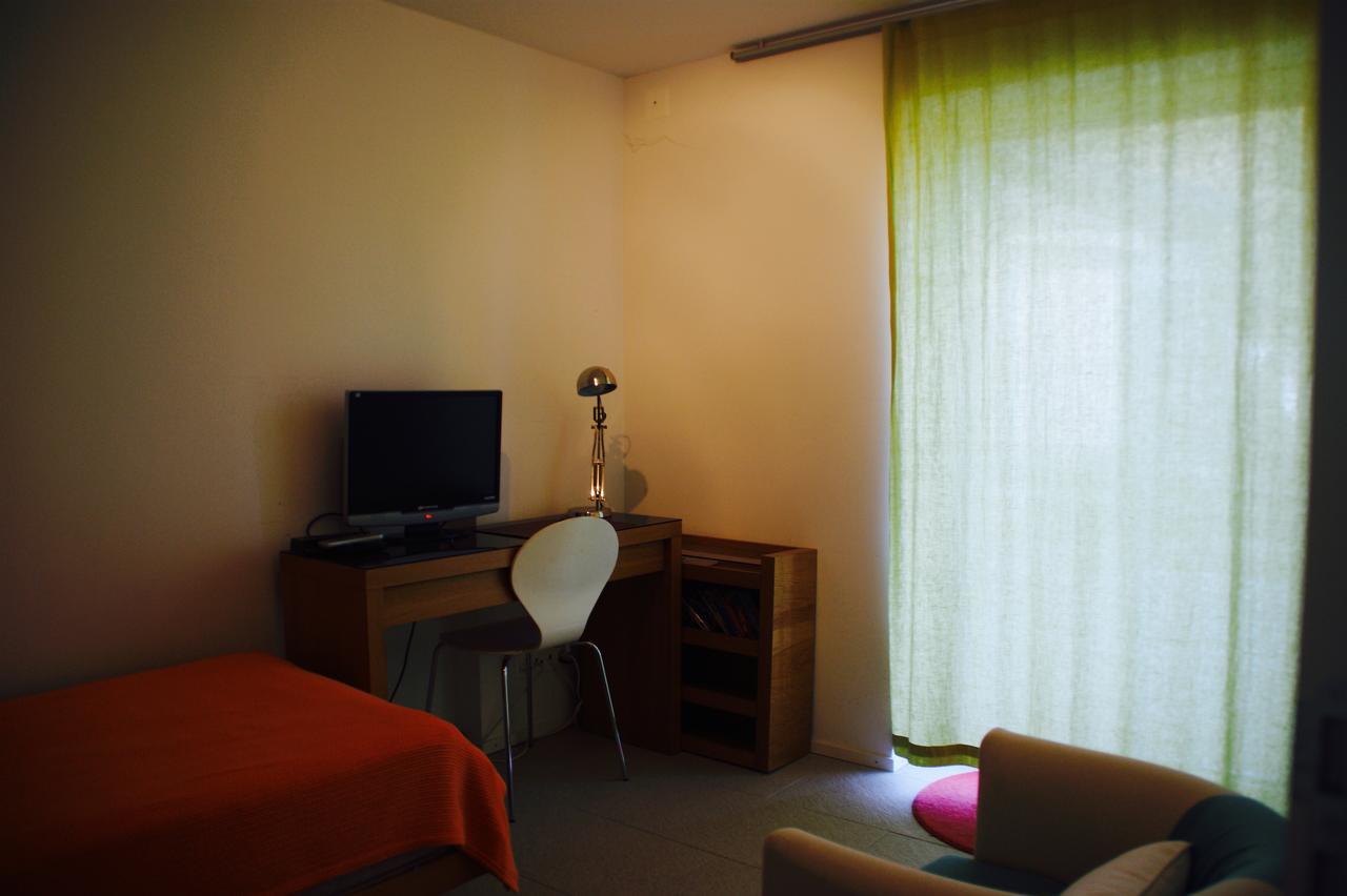 N1 Standalone House Baden Apartman Hertenstein Kültér fotó
