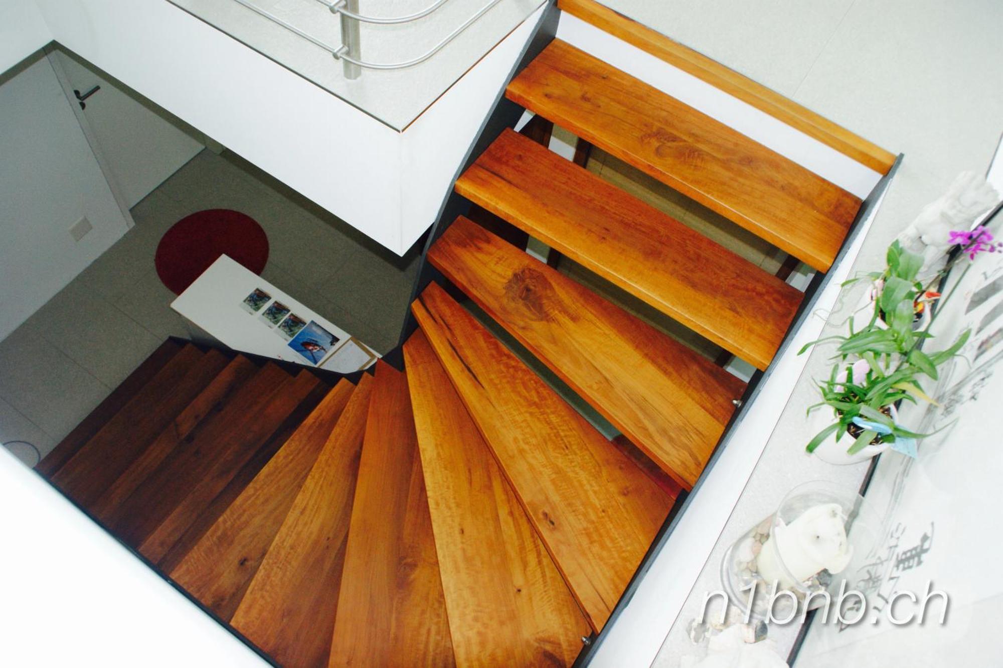 N1 Standalone House Baden Apartman Hertenstein Kültér fotó